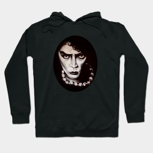 Sweet Transvestite :: Rocky Horror Picture Show Hoodie
